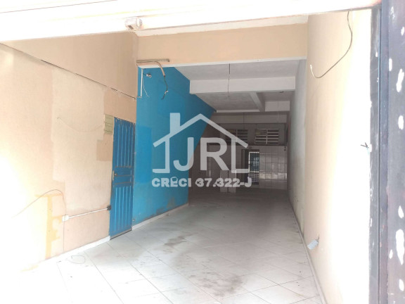 Loja para Alugar, 70 m² em Jardim Itapark - Mauá
