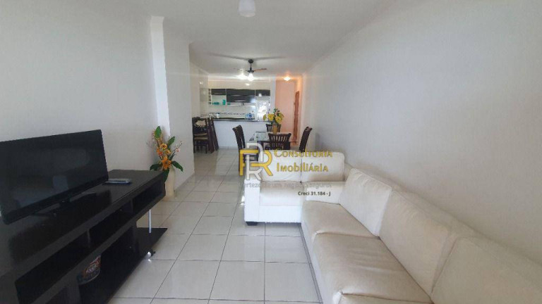 Imagem Apartamento com 3 Quartos à Venda, 130 m² em Aviação - Praia Grande