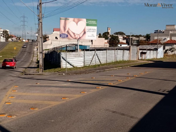 Imagem Terreno à Venda, 775 m² em São Pedro - São José Dos Pinhais Imagem Terreno à Venda, 775 m² em São Pedro - São José Dos Pinhais