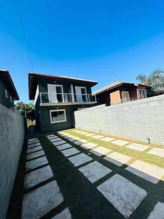 Imagem Casa com 2 Quartos à Venda, em Paisagem Casa Grande - Cotia Imagem Casa com 2 Quartos à Venda, em Paisagem Casa Grande - Cotia