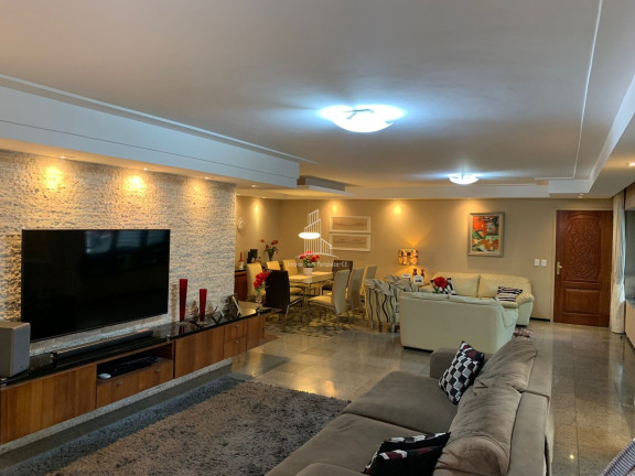 Imagem Apartamento com 3 Quartos à Venda, 214 m² em Meireles - Fortaleza Imagem Apartamento com 3 Quartos à Venda, 214 m² em Meireles - Fortaleza