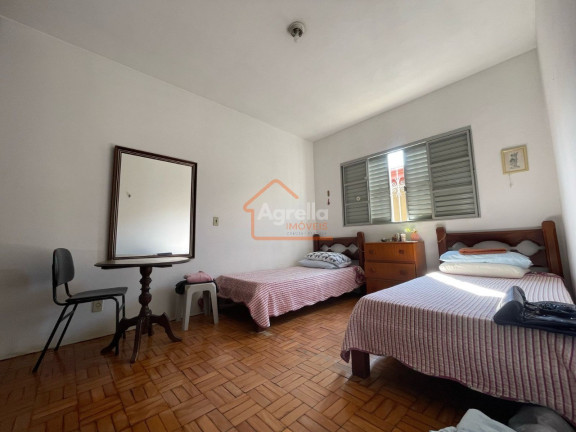 Imagem Casa com 2 Quartos à Venda, 150 m² em Santa Cruz - Mogi Mirim