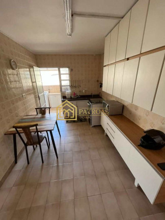 Imagem Apartamento com 2 Quartos à Venda, 131 m² em Rudge Ramos - São Bernardo Do Campo Imagem Apartamento com 2 Quartos à Venda, 131 m² em Rudge Ramos - São Bernardo Do Campo