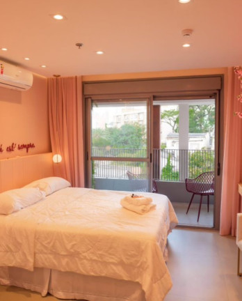Imagem Imóvel com 1 Quarto à Venda, 30 m² em Vila Mariana - São Paulo Imagem Imóvel com 1 Quarto à Venda, 30 m² em Vila Mariana - São Paulo