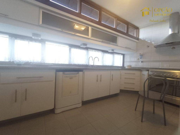 Imagem Casa com 5 Quartos à Venda, 450 m² em Condomínio Terras De São José - Itu