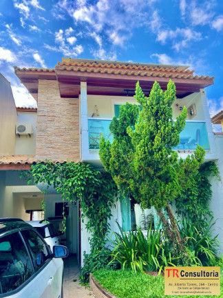 Imagem Casa com 3 Quartos à Venda, 180 m² em Alphaville 2 - Campos Dos Goytacazes Imagem Casa com 3 Quartos à Venda, 180 m² em Alphaville 2 - Campos Dos Goytacazes