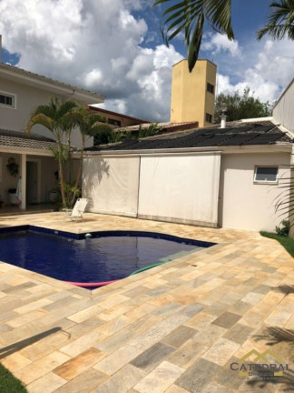 Imagem Casa com 3 Quartos à Venda, 360 m² em Portal Do Paraíso Ii - Jundiaí