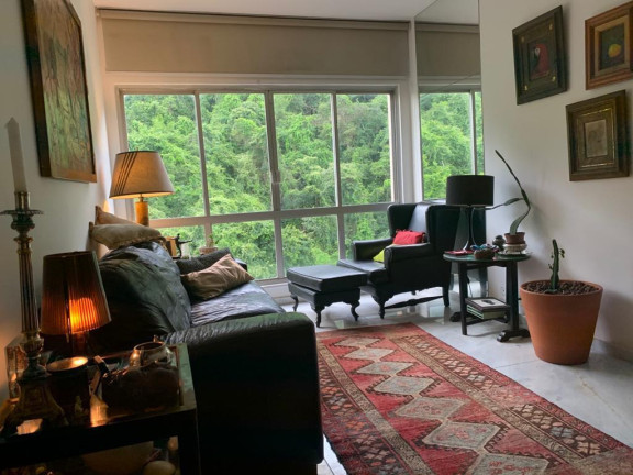 Apartamento com 2 Quartos à Venda, 100 m² em Copacabana - Rio De Janeiro