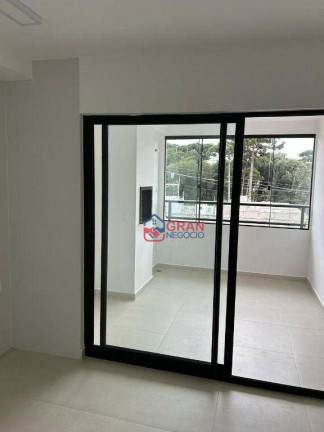 Imagem Apartamento com 2 Quartos à Venda, 48 m² em Ecoville - Curitiba