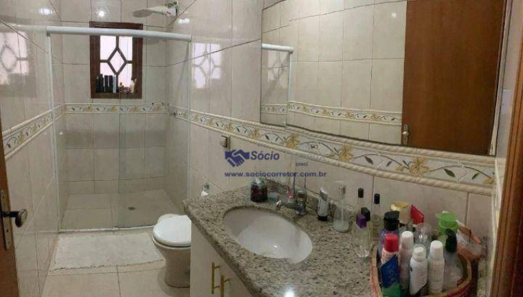 Imagem Sobrado com 3 Quartos à Venda, 180 m² em Vila Moreira - Guarulhos