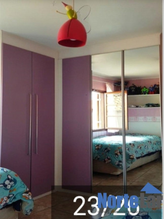 Imagem Casa de Condomínio com 2 Quartos à Venda, 75 m² em Piqueri - São Paulo