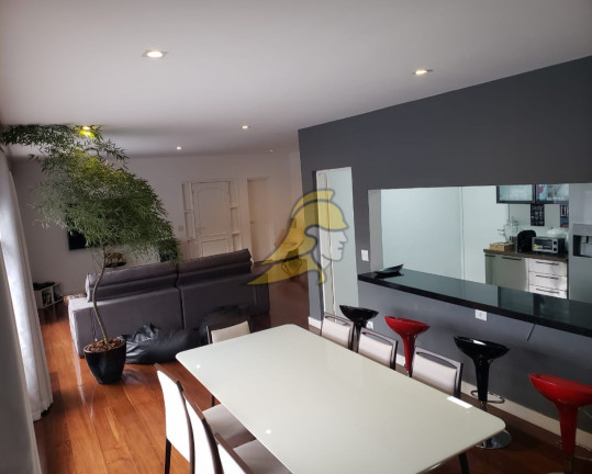 Imagem Casa com 4 Quartos à Venda, 510 m² em Morumbi - São Paulo