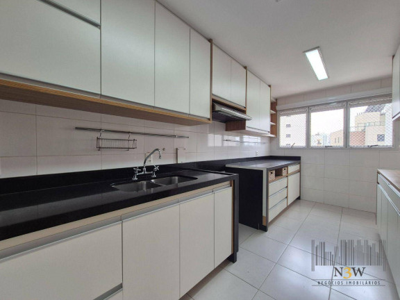 Imagem Apartamento com 3 Quartos à Venda, 156 m² em Vila Leopoldina - São Paulo