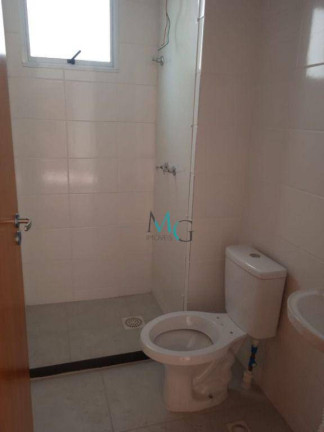 Imagem Apartamento com 2 Quartos para Alugar, 44 m² em Cosmos - Rio De Janeiro Imagem Apartamento com 2 Quartos para Alugar, 44 m² em Cosmos - Rio De Janeiro