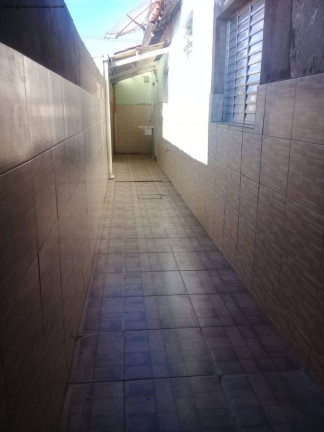 Imagem Casa com 2 Quartos à Venda, 125 m² em Parque Residencial Califórnia - Campo Limpo Paulista