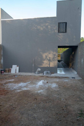 Imagem Casa com 2 Quartos à Venda, 70 m² em Mansões águas Quentes - Caldas Novas