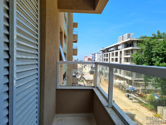 Imagem Apartamento com 2 Quartos à Venda, 75 m² em Toninhas - Ubatuba