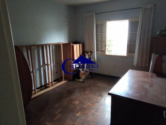 Imagem Casa com 3 Quartos à Venda, 375 m² em Vila Scarpelli - Santo André Imagem Casa com 3 Quartos à Venda, 375 m² em Vila Scarpelli - Santo André