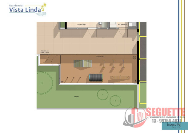 Imagem Apartamento com 3 Quartos à Venda, 21 m² em Jd. Vista Linda - Bertioga Imagem Apartamento com 3 Quartos à Venda, 21 m² em Jd. Vista Linda - Bertioga