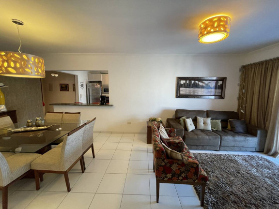 Imagem Apartamento com 3 Quartos à Venda, 150 m² em Aviação - Praia Grande Imagem Apartamento com 3 Quartos à Venda, 150 m² em Aviação - Praia Grande