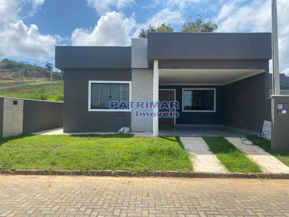 Imagem Casa com 3 Quartos à Venda, 116 m² em Cajueiros (itaipuaçu) - Maricá