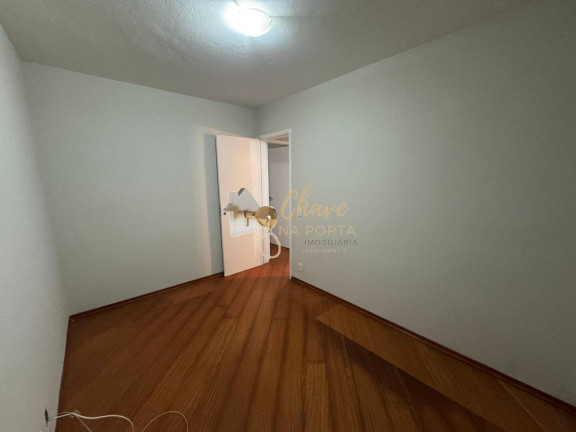 Imagem Apartamento com 2 Quartos à Venda, 59 m² em Santo Amaro - São Paulo