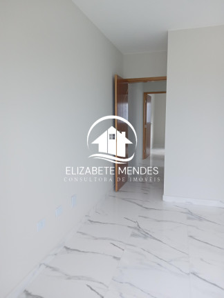 Imagem Casa com 2 Quartos à Venda, 65 m² em Scaffid - Itaquaquecetuba