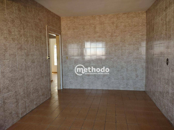 Imagem Casa com 3 Quartos à Venda, 200 m² em Jardim Florence - Campinas Imagem Casa com 3 Quartos à Venda, 200 m² em Jardim Florence - Campinas