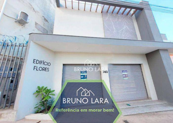 Imagem Loja para Alugar, 180 m² em Centro - Igarapé Imagem Loja para Alugar, 180 m² em Centro - Igarapé