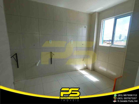 Imagem Apartamento com 2 Quartos à Venda, 48 m² em Gramame - João Pessoa Imagem Apartamento com 2 Quartos à Venda, 48 m² em Gramame - João Pessoa