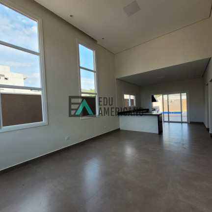 Imagem Casa de Condomínio com 3 Quartos à Venda, 192 m² em Jardim Dos Pinheiros - Atibaia Imagem Casa de Condomínio com 3 Quartos à Venda, 192 m² em Jardim Dos Pinheiros - Atibaia