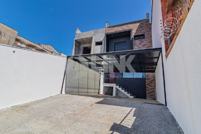 Casa com 3 Quartos à Venda, 210 m² em Chácara Das Pedras - Porto Alegre