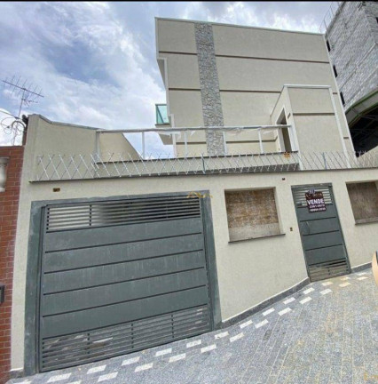 Sobrado com 2 Quartos à Venda, 94 m² em Vila Ré - São Paulo