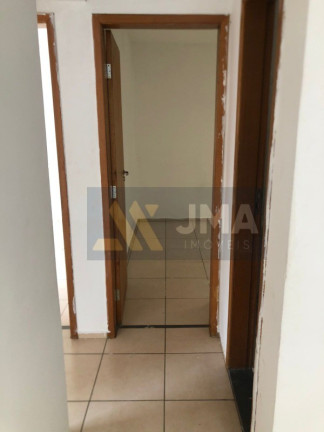 Imagem Apartamento com 3 Quartos à Venda, 57 m² em Sapucaias Iii - Contagem