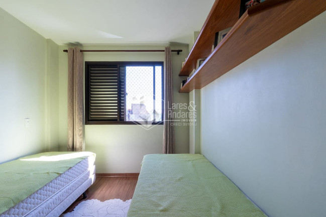 Imagem Apartamento com 3 Quartos à Venda, 119 m² em Vila Andrade - São Paulo