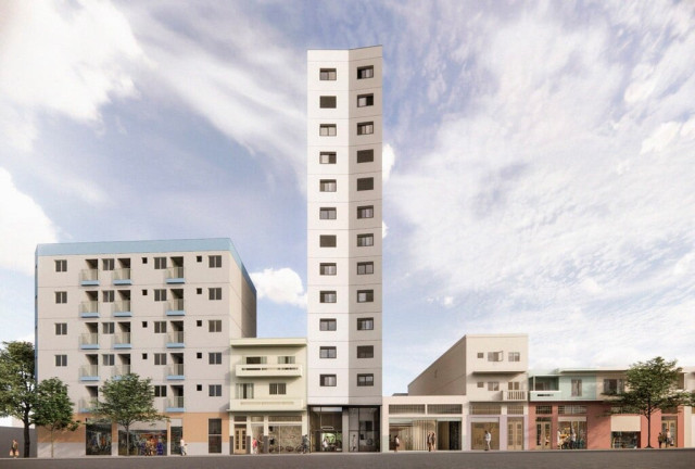 Apartamento com 1 Quarto à Venda, 26 m² em Brás - São Paulo