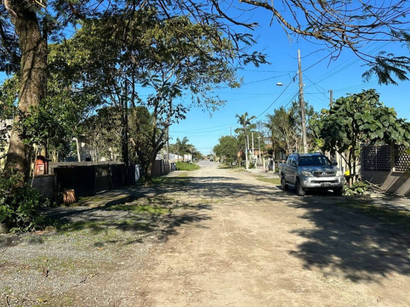 Imagem Casa com 2 Quartos à Venda, 100 m² em Centro - Balneário Barra Do Sul
