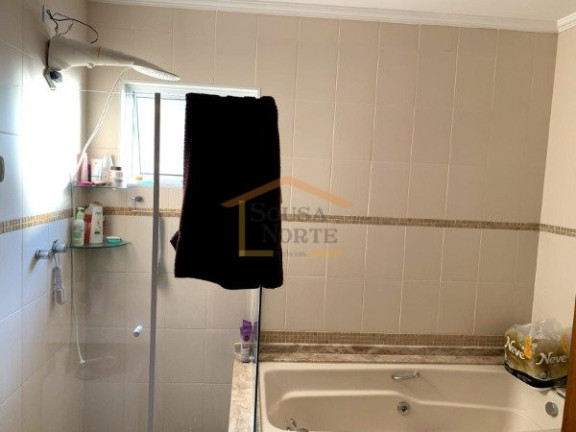 Imagem Casa de Condomínio com 4 Quartos à Venda, 311 m² em Tucuruvi - São Paulo Imagem Casa de Condomínio com 4 Quartos à Venda, 311 m² em Tucuruvi - São Paulo