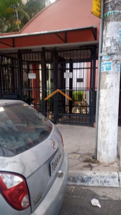Imagem Apartamento com 2 Quartos à Venda, 45 m² em Jardim Santa Terezinha (zona Leste) - São Paulo