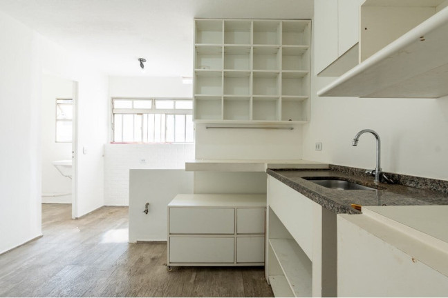 Imagem Apartamento com 3 Quartos à Venda, 74 m² em Vila Sofia - São Paulo