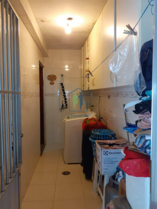 Imagem Sobrado com 2 Quartos à Venda, 88 m² em Vila Brasilina - São Paulo Imagem Sobrado com 2 Quartos à Venda, 88 m² em Vila Brasilina - São Paulo