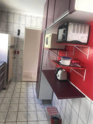 Imagem Apartamento com 3 Quartos à Venda, em Jardim Adelaide - Hortolândia Imagem Apartamento com 3 Quartos à Venda, em Jardim Adelaide - Hortolândia