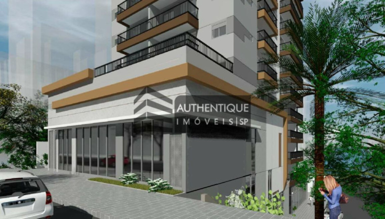 Imagem Apartamento com 2 Quartos à Venda, 39 m² em Pinheiros - São Paulo Imagem Apartamento com 2 Quartos à Venda, 39 m² em Pinheiros - São Paulo