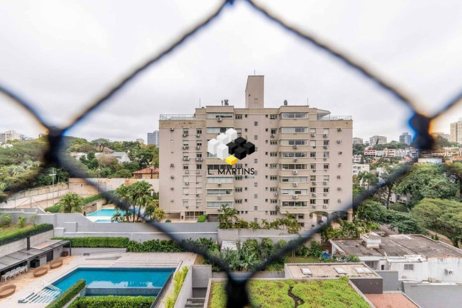 Imagem Imóvel com 1 Quarto à Venda, 36 m² em Boa Vista - Porto Alegre