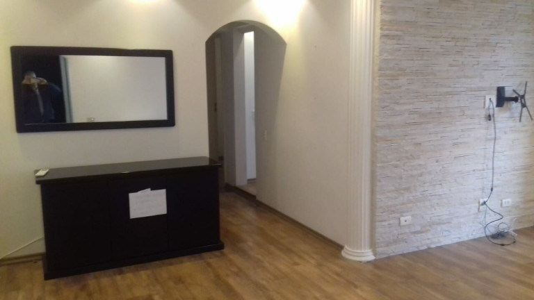 Imagem Imóvel com 3 Quartos à Venda, 110 m² em Vila Gumercindo - São Paulo