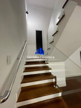 Imagem Casa com 4 Quartos para Alugar, 350 m² em Alphaville - Santana De Parnaíba Imagem Casa com 4 Quartos para Alugar, 350 m² em Alphaville - Santana De Parnaíba