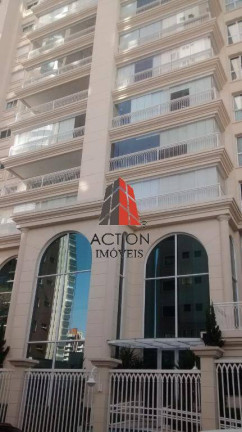 Apartamento com 3 Quartos à Venda, 176 m² em Jardim Anália Franco - São Paulo