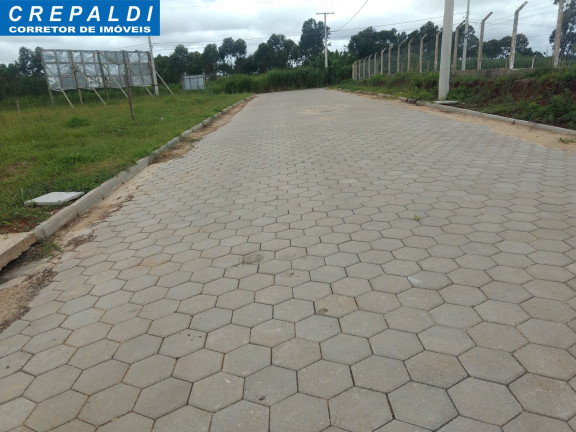 Terreno à Venda, 367 m² em Lucia Giassi 2 - Cocal Do Sul