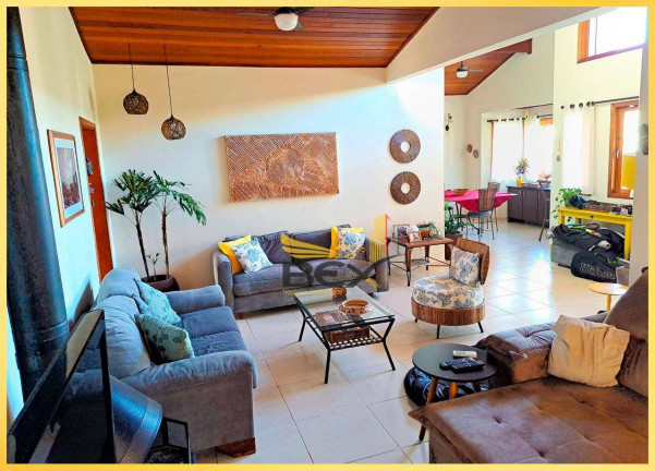 Imagem Casa com 3 Quartos à Venda, 180 m² em Suru - Santana De Parnaíba