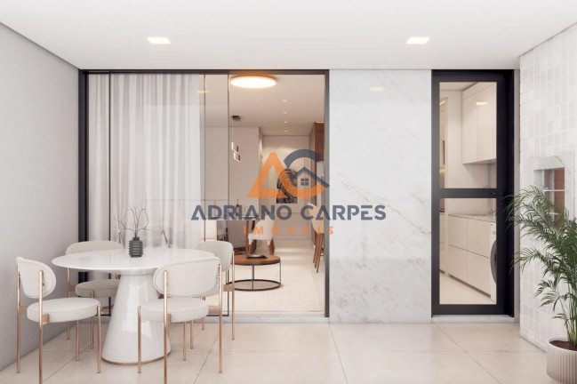 Imagem Imóvel com 3 Quartos à Venda, 100 m² em Centro - Navegantes Imagem Imóvel com 3 Quartos à Venda, 100 m² em Centro - Navegantes